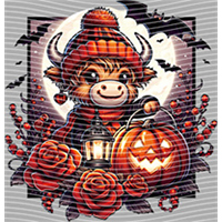 Halloween-WS 8003